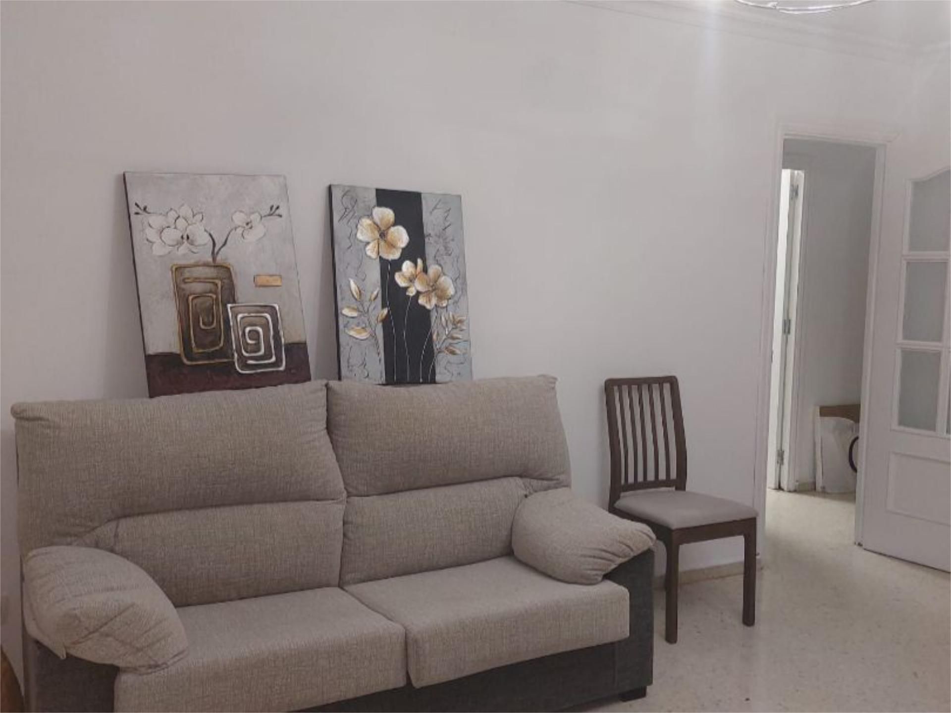 Flat to rent in Calle José Díaz, 3, Doctor Barraquer - G. Renfe - Policlínico