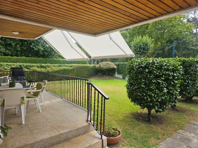 Casa-chalet en Venta en Paseo da Madalena, 12 en Cabanas