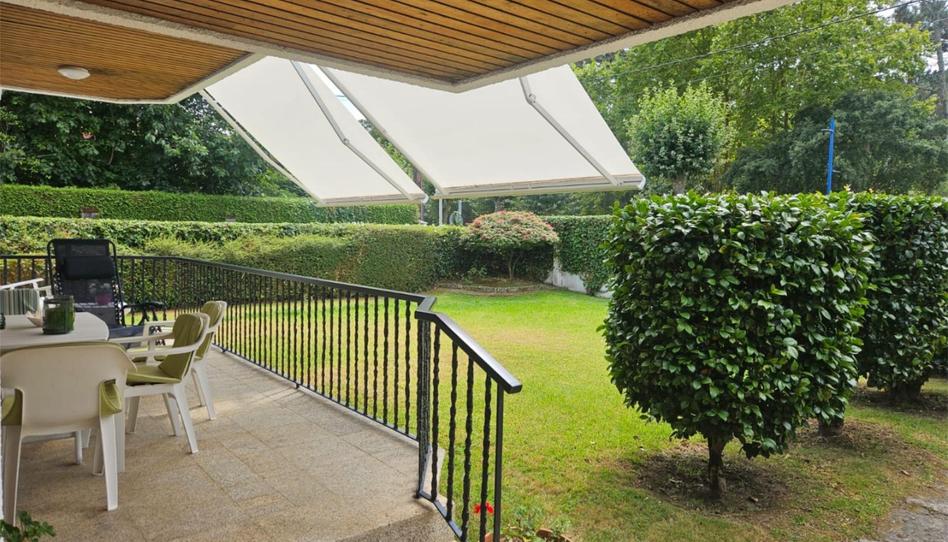 Photo 1 of House or chalet for sale in Paseo Da Madalena, 12, Cabanas, A Coruña