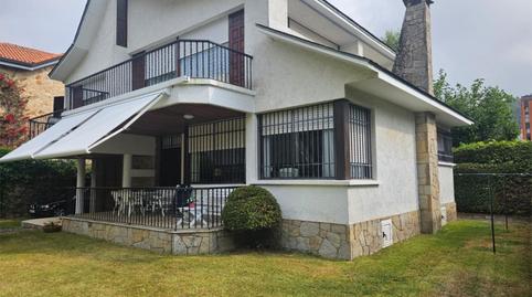 Photo 2 of House or chalet for sale in Paseo Da Madalena, 12, Cabanas, A Coruña