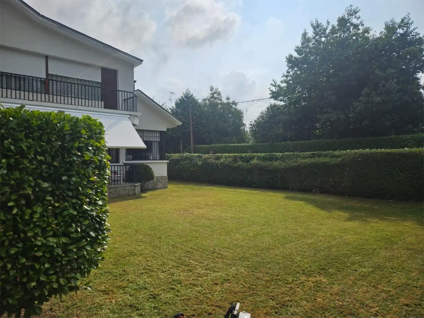 Garden of Houses for sale in Cabanas  with Heating, Private garden and Terrace