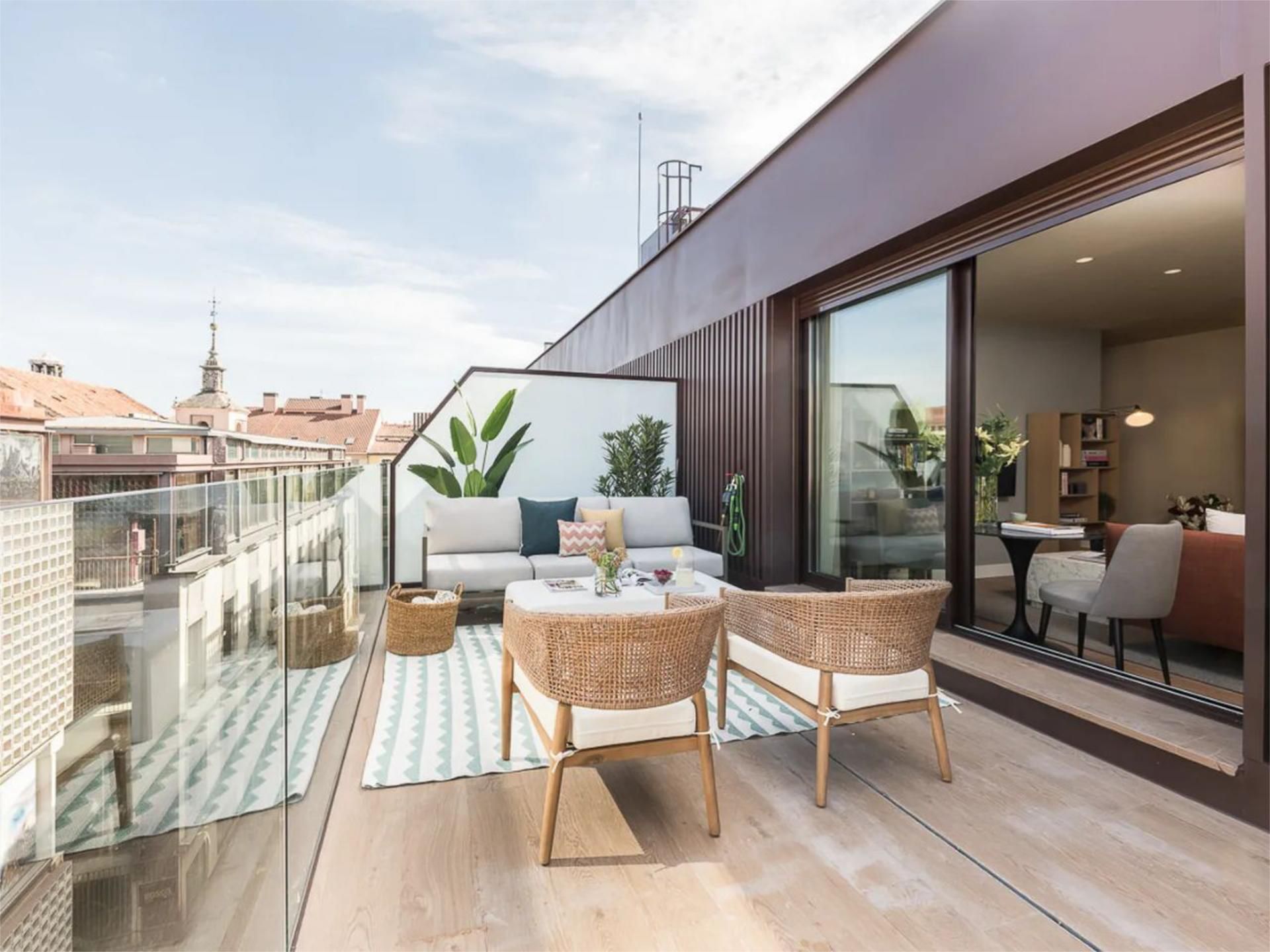 Apartment to rent in Calle de la Farmacia, 2, Justicia - Chueca
