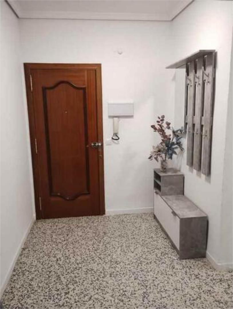Piso de alquiler en Sur