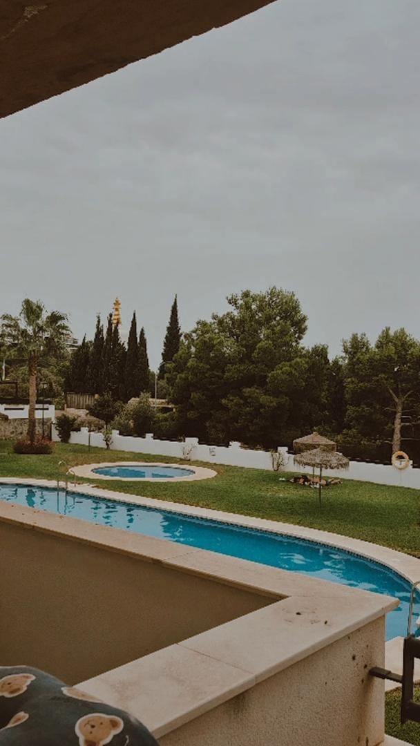 Planta baja to share in Avenida Retamar, 15, Los Nadales - Tio Charles