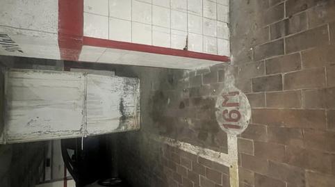 Foto 4 de Garaje en venta en Calle de Julián Besteiro, 30, Castillejos - Cuzco,  Madrid Capital