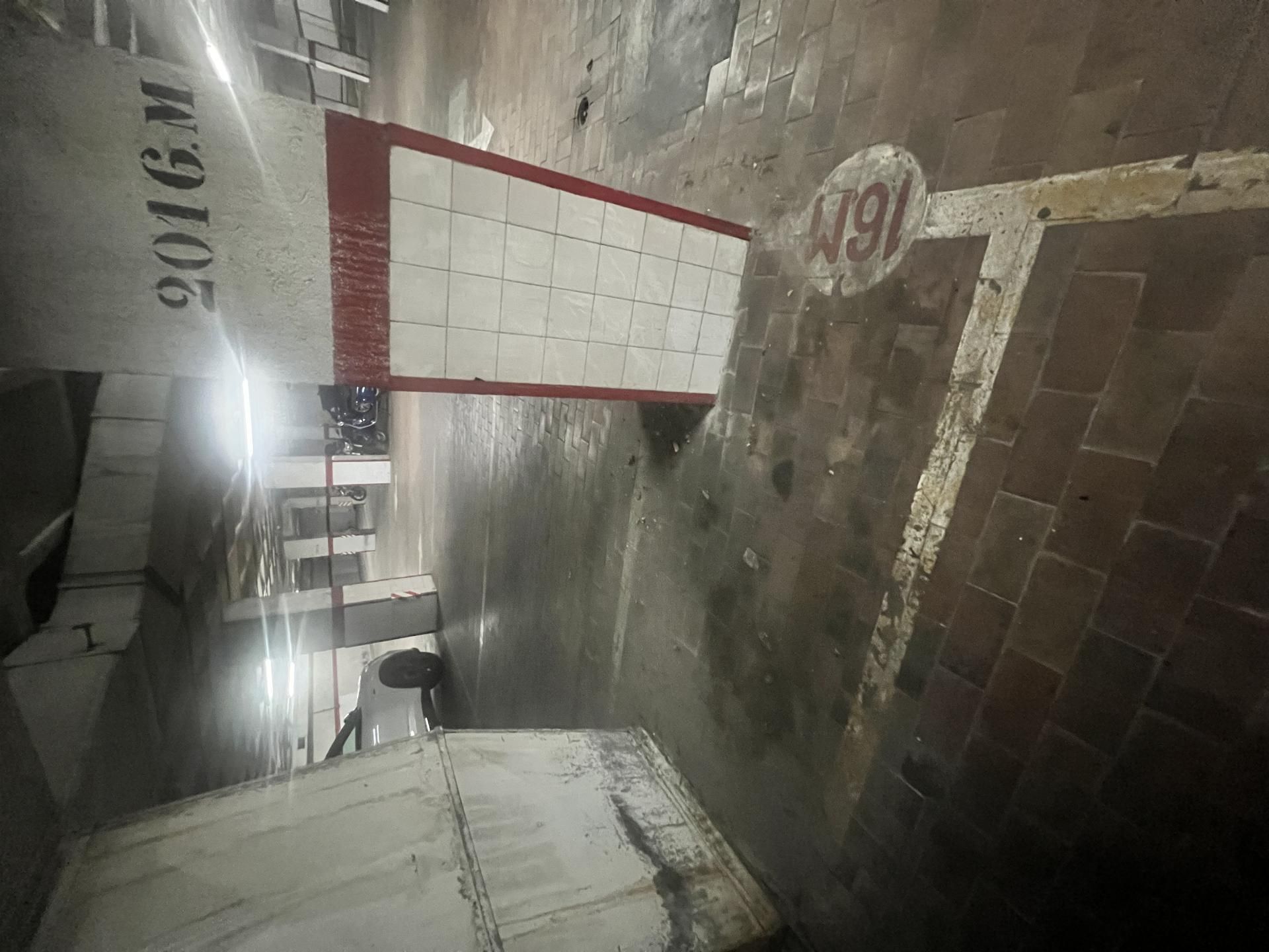 Garaje en venta en  Madrid Capital