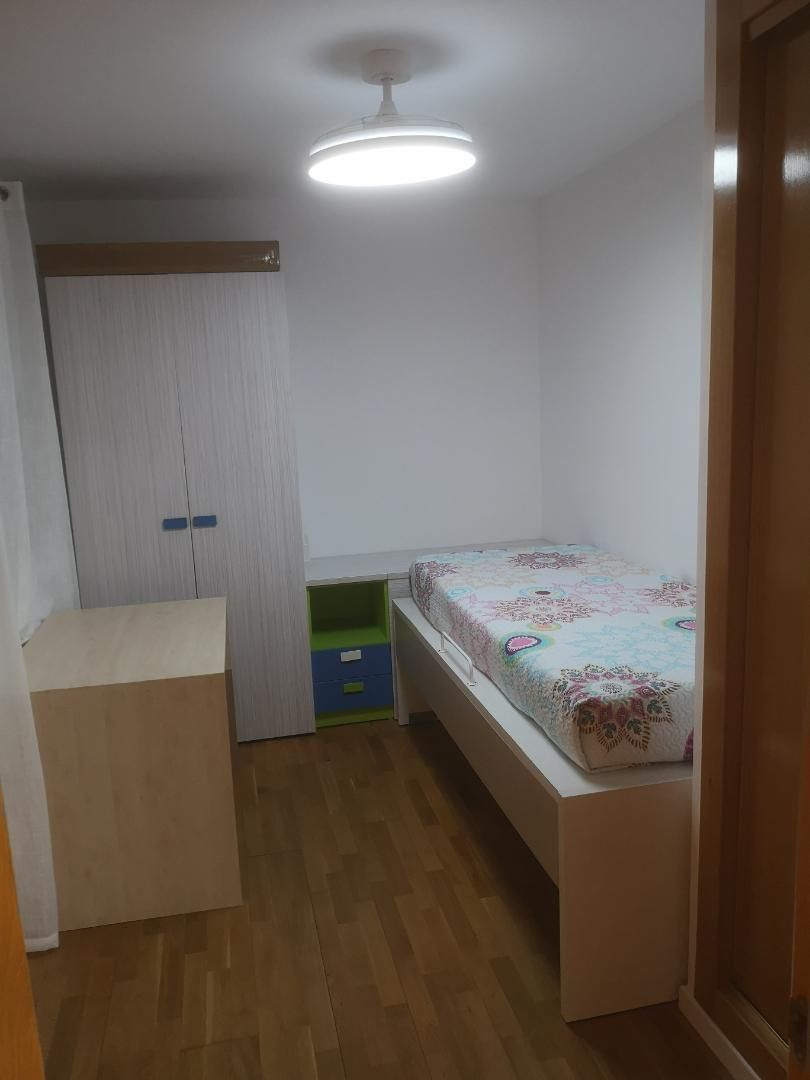 Dormitori de Pis per a compartir en  Albacete Capital amb Aire condicionat, Calefacció i Parquet