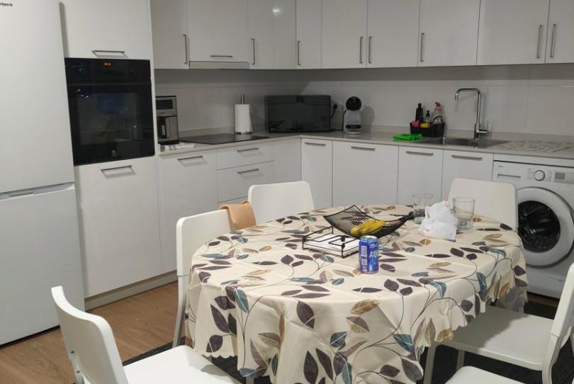 Photo 1 of Flat to rent in Avenida Porta Do Sol, 163, Moaña, Pontevedra