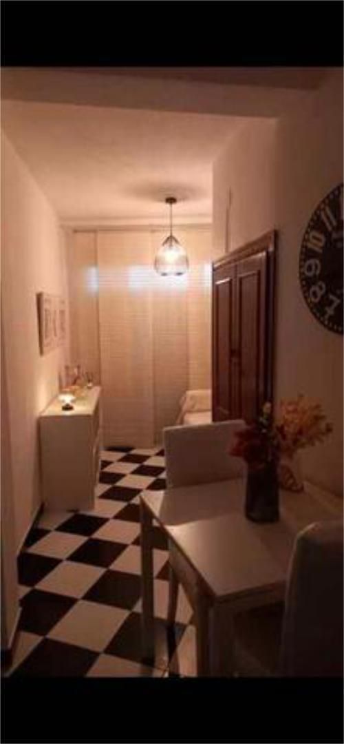 Apartamento de alquiler en Monesterio