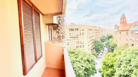 Foto 5 de Piso de alquiler en Passatge de Ventura Feliu, 21, Arrancapins, Valencia