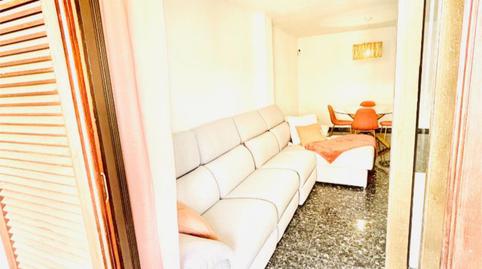 Foto 3 de Piso de alquiler en Passatge de Ventura Feliu, 21, Arrancapins, Valencia