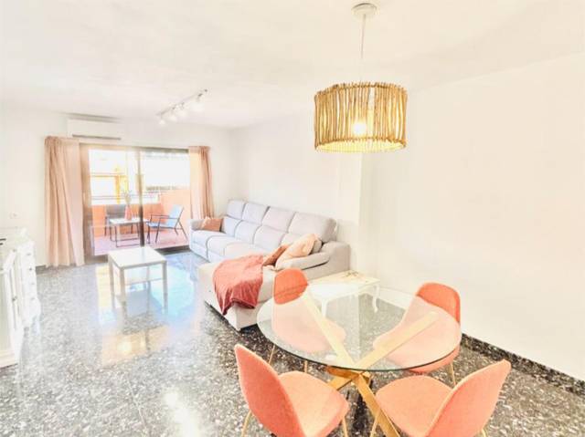 Piso en Alquiler en Passatge de Ventura Feliu, 21 en Arrancapins