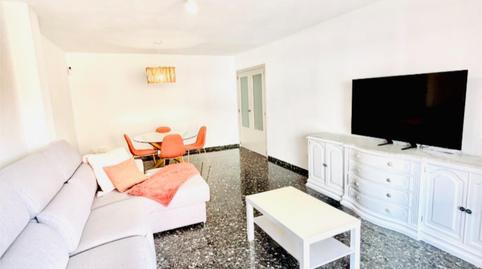Foto 2 de Piso de alquiler en Passatge de Ventura Feliu, 21, Arrancapins, Valencia