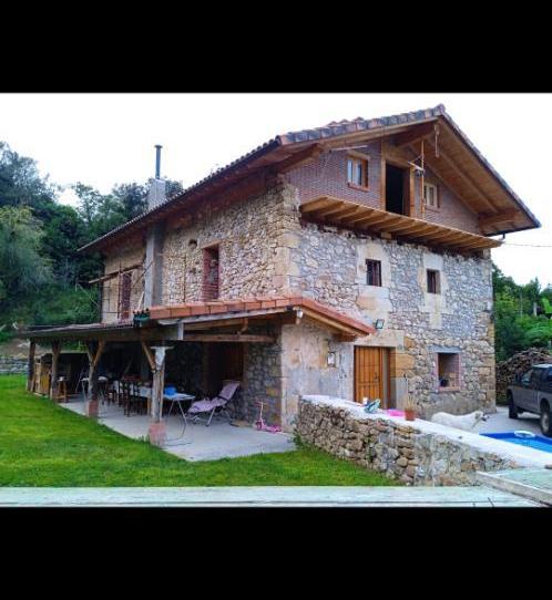 Country house for sale in Barrio Samano, 192, Sámano, Cantabria - image 1 Photo 1 of Country house for sale in Barrio Samano, 192, Sámano, Cantabria