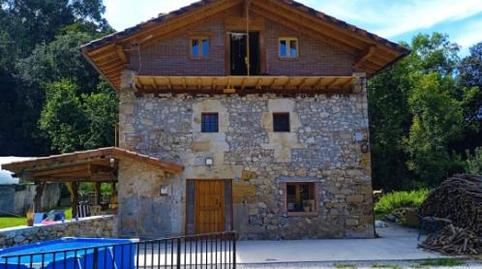 Country house for sale in Barrio Samano, 192, Sámano, Cantabria - image 2 Photo 2 of Country house for sale in Barrio Samano, 192, Sámano, Cantabria