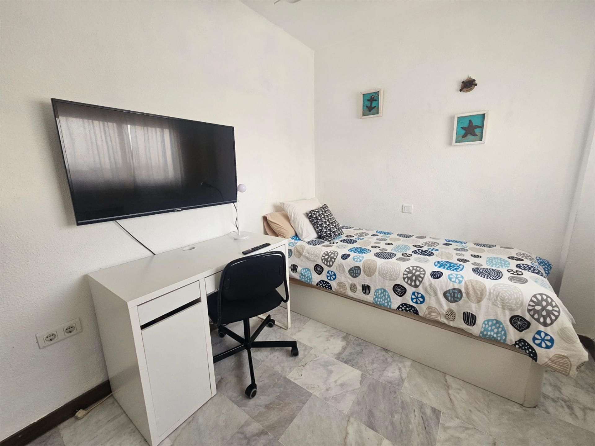 Flat to share in Calle Puerto de Santa María, 20, Lo Cea
