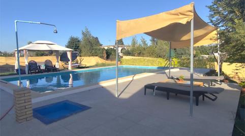 Foto 5 de Pis en venda a Carretera Sanlúcar la Mayor a Gerena, 346, Sanlúcar la Mayor, Sevilla