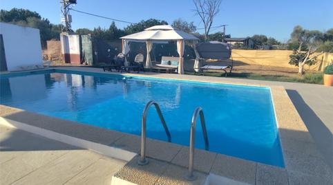 Foto 2 de Pis en venda a Carretera Sanlúcar la Mayor a Gerena, 346, Sanlúcar la Mayor, Sevilla