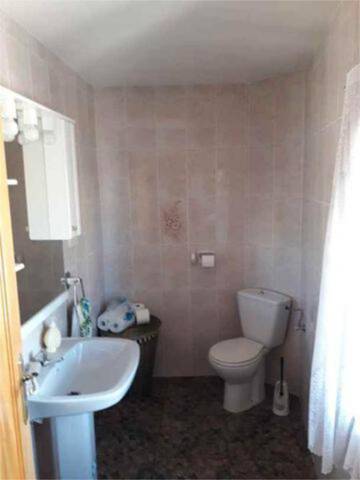 Casa-chalet en Venta en Ayna