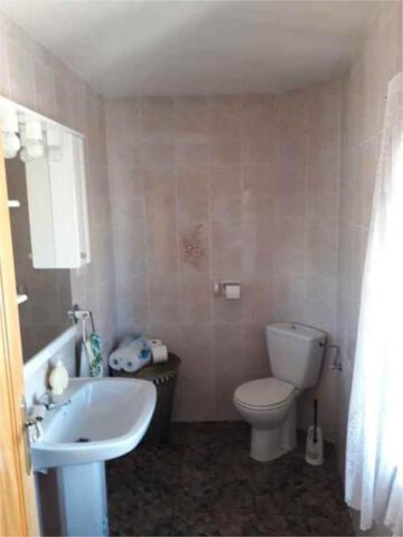 Baño de Casa o chalet en venta en Ayna