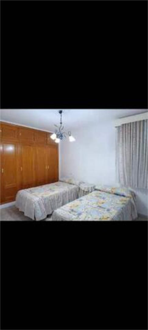 Bedroom of House or chalet to share in Puerto Real