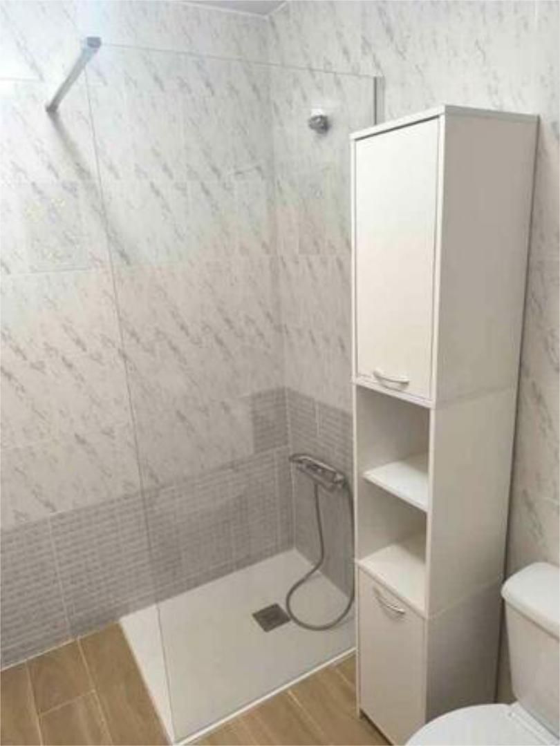 Flat to rent in El Carmen