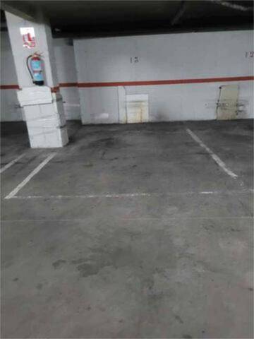 Garaje en Alquiler en La Asunción - La Inmaculada