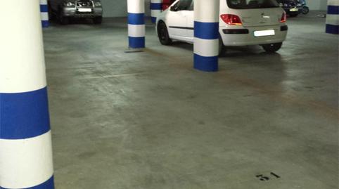 Photo 2 of Garage for sale in Calle Albatros, 1, El Pino - Bajo de Guía, Cádiz