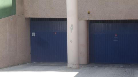 Photo 5 of Garage for sale in Calle Albatros, 1, El Pino - Bajo de Guía, Cádiz