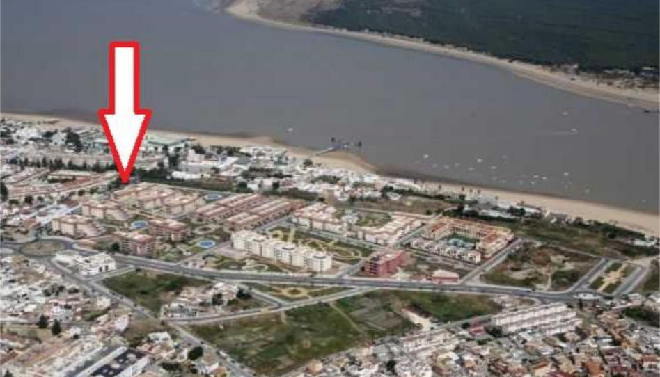 Photo 1 of Garage for sale in Calle Albatros, 1, El Pino - Bajo de Guía, Cádiz