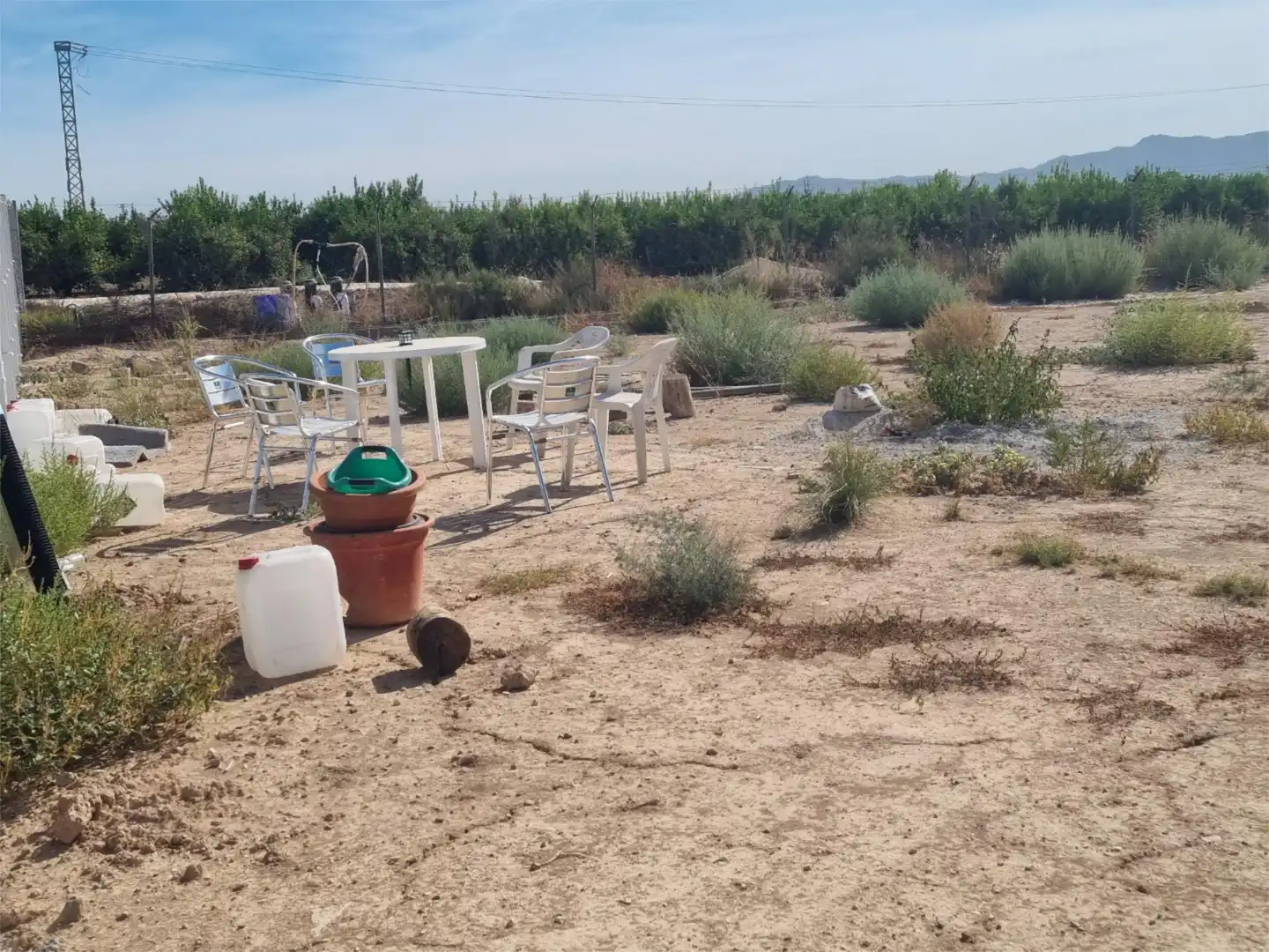 Finca rústica en venda a Avenida de Lorca, 42, Sangonera la Seca Finca rústica en venda en Murcia