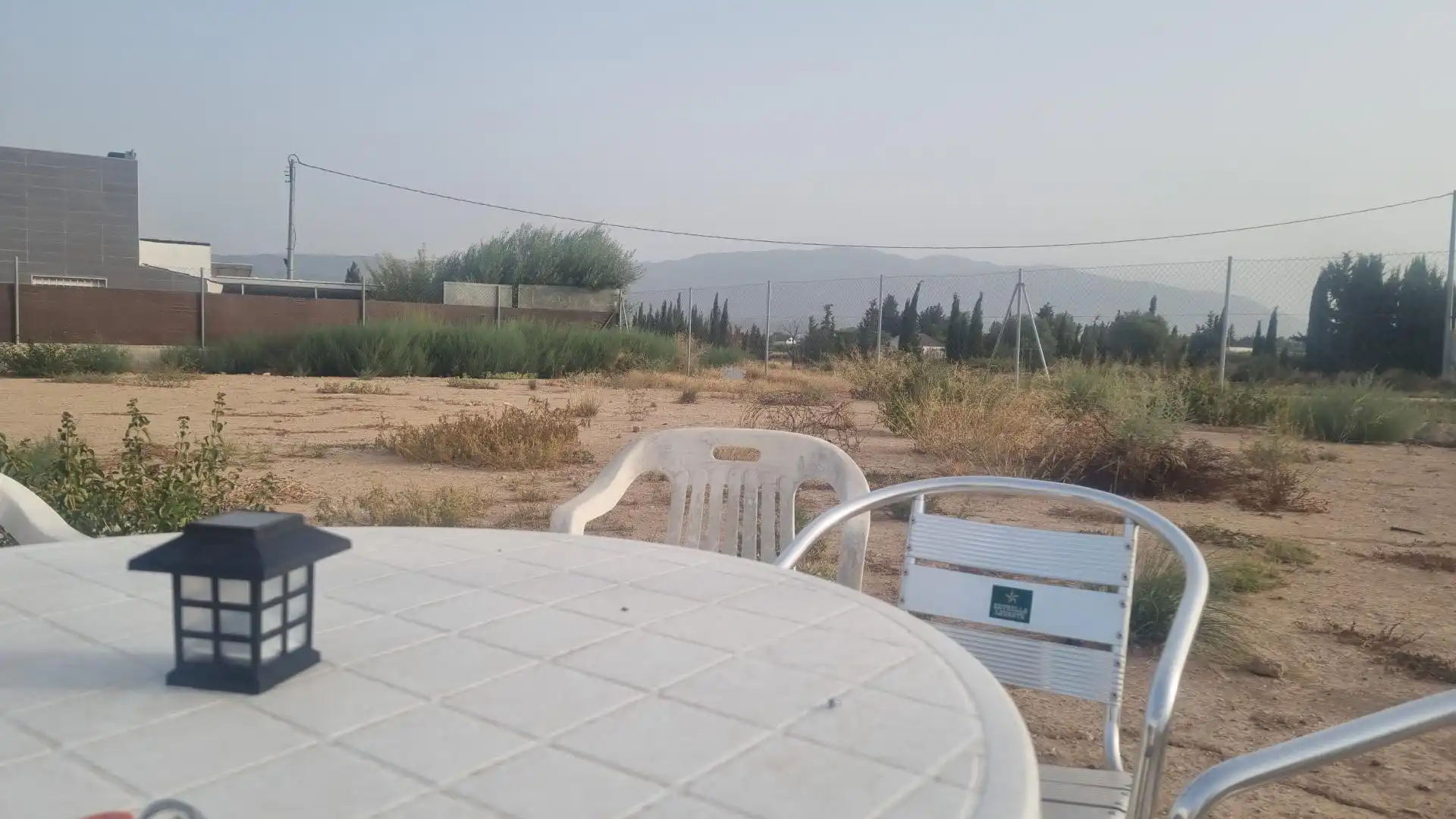 Finca rústica en venda a Avenida de Lorca, 42, Sangonera la Seca Finca rústica en venda en Murcia