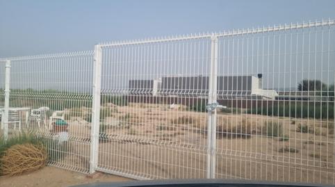 Finca rústica en venda a Avenida de Lorca, 42, Sangonera la Seca, Murcia - imatge 4 Foto 4 de Finca rústica en venda a Avenida de Lorca, 42, Sangonera la Seca, Murcia