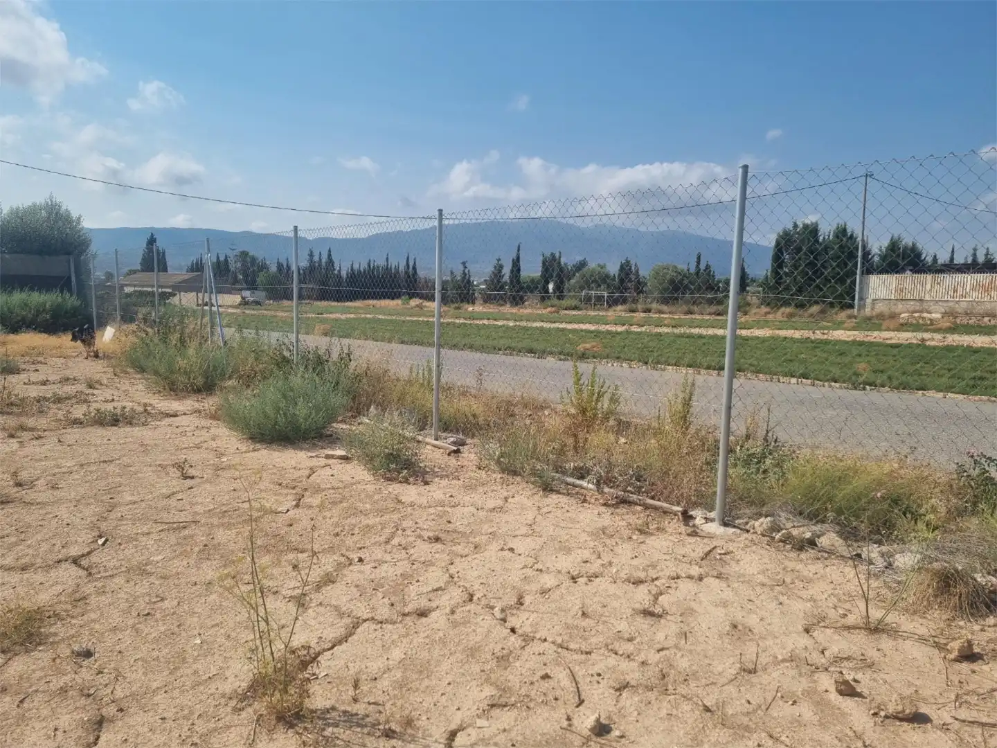 Finca rústica en venda a Avenida de Lorca, 42, Sangonera la Seca Finca rústica en venda en Murcia