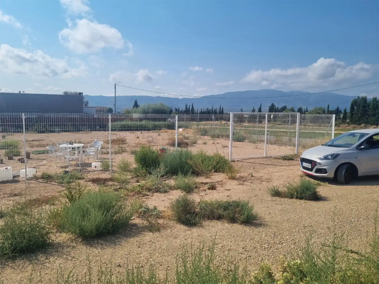 Finca rústica en venda a Avenida de Lorca, 42, Sangonera la Seca Finca rústica en venda en Murcia