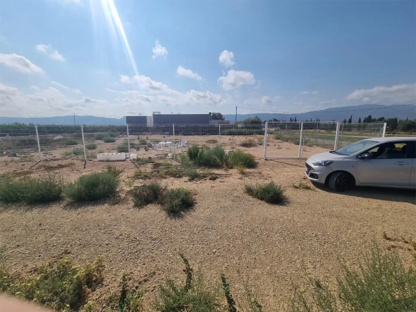 Finca rústica en venda a Avenida de Lorca, 42, Sangonera la Seca Finca rústica en venda en Murcia
