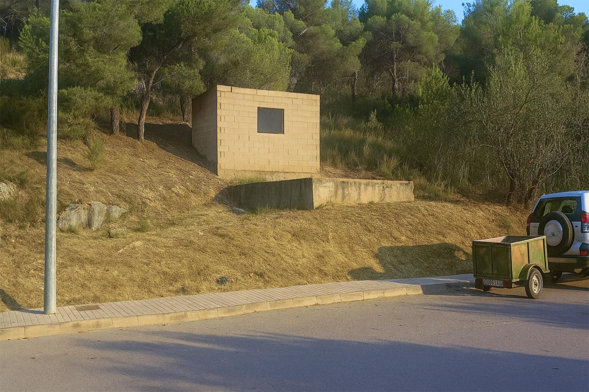 Residencial en venda en Casinos