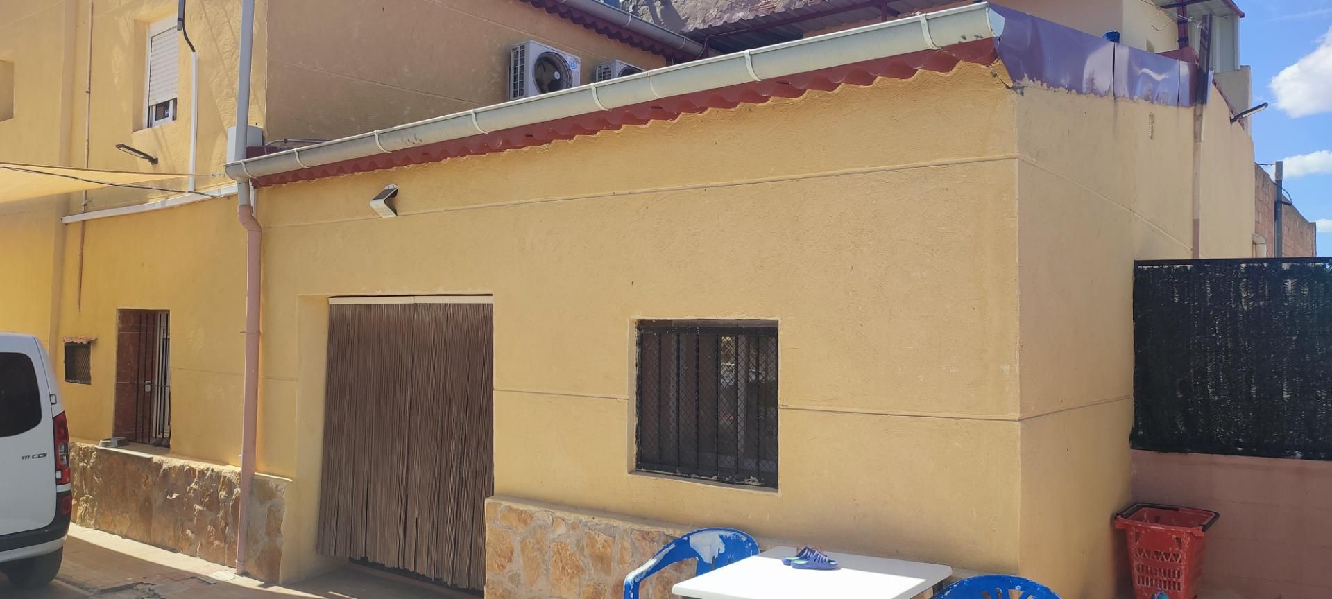 Single-family semi-detached for sale in Partida la Puentecilla, 141, Las Tiesas