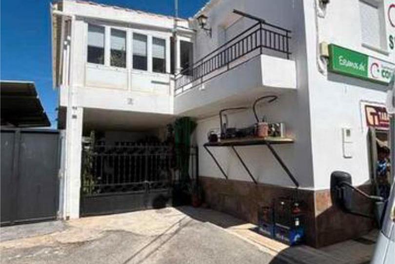 Casa o xalet en venda a Alcóntar, Almería - imatge 1 Foto 1 de Casa o xalet en venda a Alcóntar, Almería