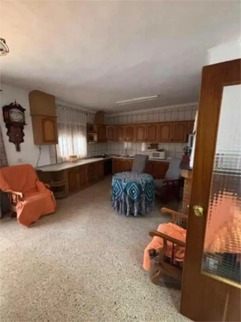 Kitchen of Houses for sale in Alcóntar