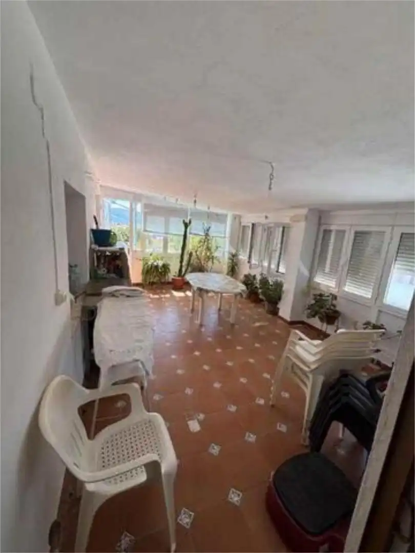 Terrace of Houses for sale in Alcóntar