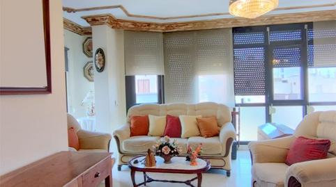 Foto 5 de Pis en venda a Calle de Calvo Sotelo, 65, Salamanca - Uruguay, Santa Cruz de Tenerife