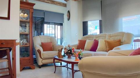 Foto 3 de Pis en venda a Calle de Calvo Sotelo, 65, Salamanca - Uruguay, Santa Cruz de Tenerife