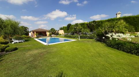 Foto 4 de Pis en venda a Colonia Cañada Primal, 62, Montserrat, Valencia