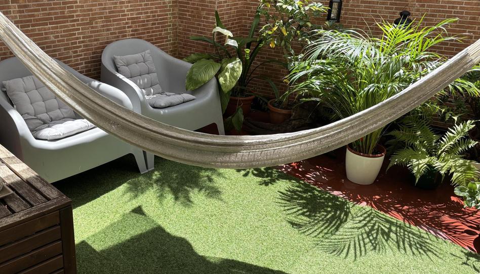 Flat for sale in Rúa Antonio Viñes, 23, Os Mallos, A Coruña - image 1 Photo 1 of Flat for sale in Rúa Antonio Viñes, 23, Os Mallos, A Coruña