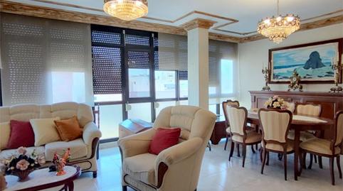 Foto 2 de Pis en venda a Calle de Calvo Sotelo, 65, Salamanca - Uruguay, Santa Cruz de Tenerife