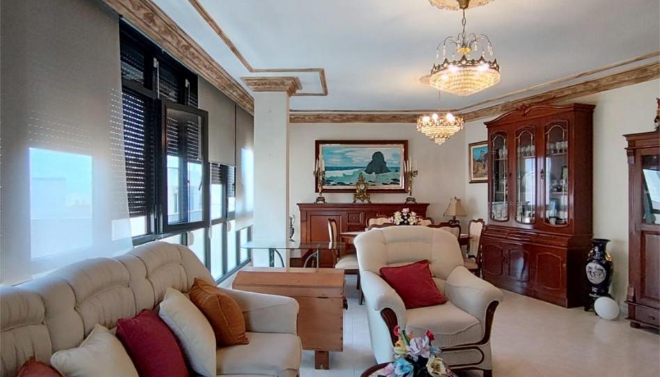 Foto 1 de Pis en venda a Calle de Calvo Sotelo, 65, Salamanca - Uruguay, Santa Cruz de Tenerife