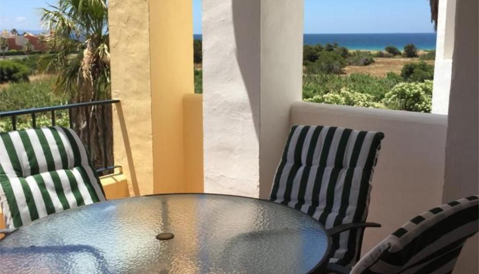 Apartamento de alquiler en Carretera de Atlanterra, 4, Atlanterra, Cádiz - imagen 1 Foto 1 de Apartamento de alquiler en Carretera de Atlanterra, 4, Atlanterra, Cádiz