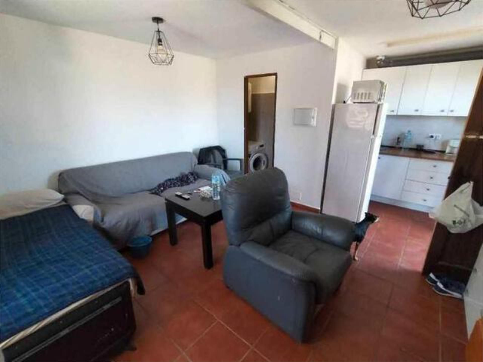 Living room of Flat to rent in Marbella