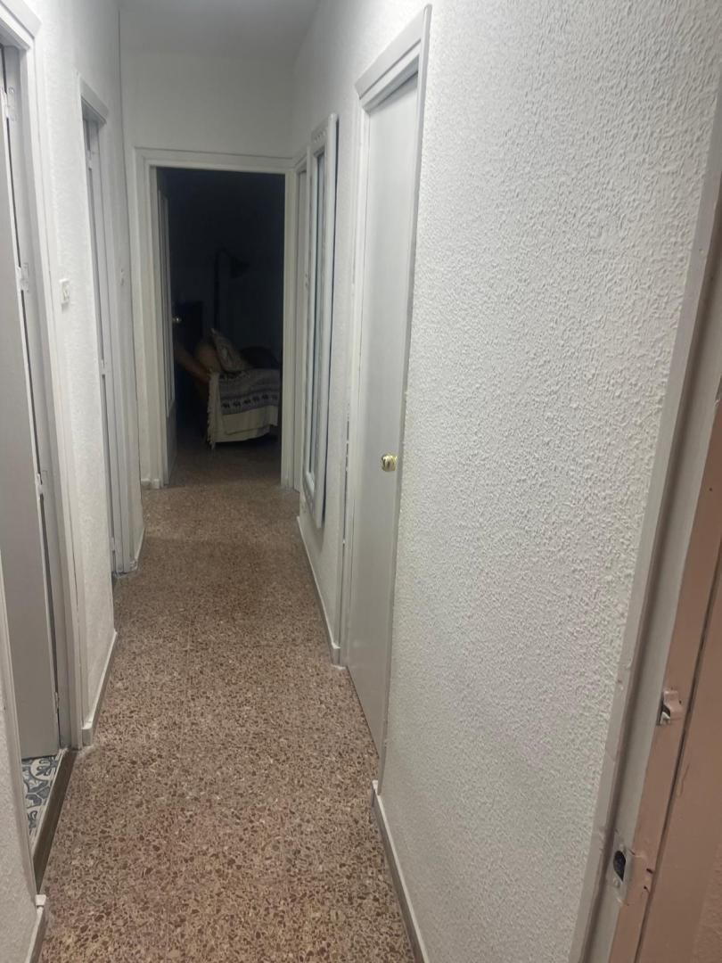 Flat to rent in  Murcia Capital  with Air Conditioner, Furnished and Balcony